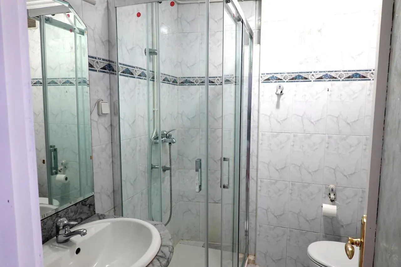 Апартаменты Piso Con Excelente Ubicacion Сантандер 0*,  Испания